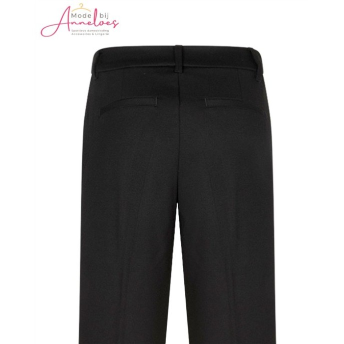 Red Button Broek Colette punta SRB5144 - Zwart Red Button Broek Colette punta SRB5144 - Zwart